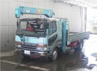 FUSO FIGHTER 1993
