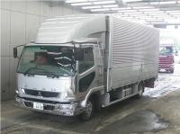 FUSO FIGHTER 2011