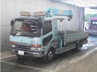 FUSO FIGHTER 1993