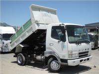 FUSO FIGHTER 2003