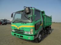 FUSO FIGHTER 2003