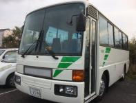 Aero bus 1991