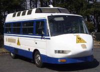 CIVILIAN BUS 1995