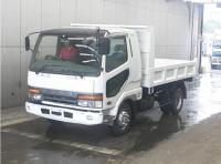 Fuso Figther 1998