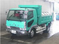 Fuso Figther 2002