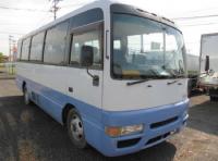 CIVILIAN BUS 2000