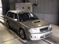FORESTER 2004