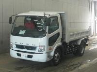 FUSO FIGHTER 2018