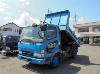 FUSO FIGHTER 2004