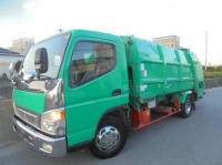 FUSO FIGHTER 2004
