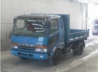 FUSO FIGHTER 1996