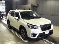 FORESTER 2018