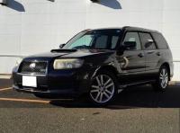 2007 FORESTER
