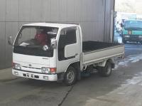 NISSAN NISSAN OTHER 1994