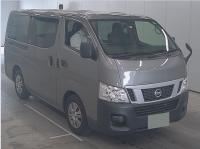 NV350 Caravan 2013