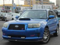 FORESTER 2007