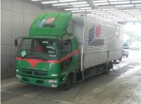 FUSO FIGHTER 2007