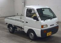 CARRY TRUCK 1998