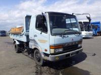 FUSO FIGHTER 1994