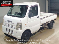 CARRY TRUCK 2002