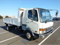 FUSO FIGHTER 1995