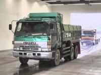 ISUZU Truck 1992