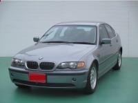 BMW SERIES 3 2004
