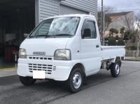 CARRY TRUCK 2000