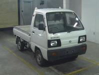 CARRY TRUCK 1989