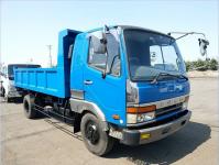 FUSO FIGHTER 1995