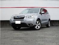 FORESTER 2013