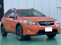 FORESTER 2015