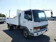 FUSO FIGHTER 1997