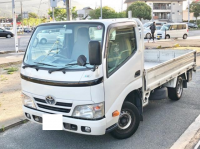 TOYOTA TOYOACE 2012