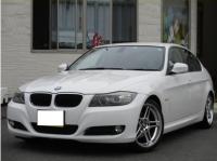 BMW SERIES 3 2011