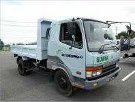 FUSO FIGHTER 1992