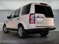 ROVER Land Rover Discovery 4