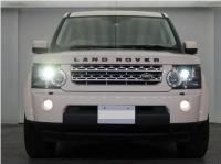 ROVER Land Rover Discovery 4