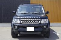 LANDROVER DISCOVERY 4 2014