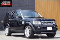 LANDROVER DISCOVERY 4