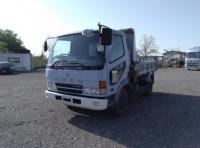 FUSO FIGHTER 2000