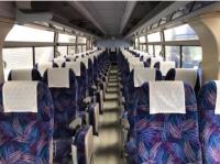MITSUBISHI Bus - 62 seats