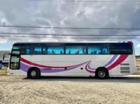 ISUZU-GALA -  sightseeing bus  MU
