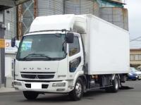 FUSO FIGHTER 2009