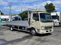FUSO FIGHTER 2008