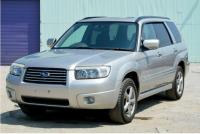 FORESTER 2006