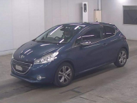 PEUGEOT PEUGOET OTHER 2015