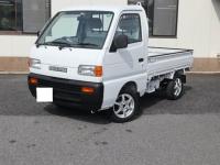 1998 CARRY TRUCK