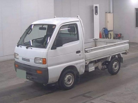 CARRY TRUCK 1998