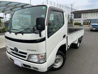 TOYOTA TOYOACE 2008